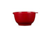 Rosti Margrethe Mixing Bowl Red, 0,15 Liter