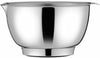 Rosti Margrethe Mixing Bowl Stainless Steel, 0,5 Liter