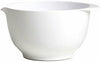 Rosti Margrethe Mixing Bowl White, 0,75 Liter