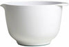 Rosti Margrethe Mixing Bowl White, 2 Liters