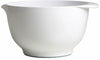 Rosti Margrethe Mixing Bowl White, 3,0 Liter