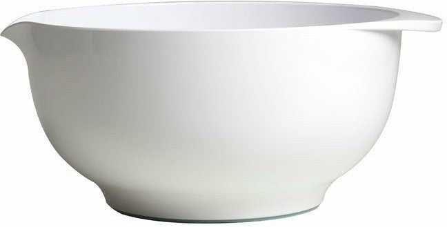 [product_category]-Rosti Margrethe Mixing Bowl White, 5 Liters-Rosti-8711269866840-245444-ROS-1