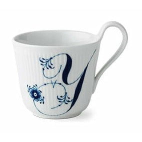 [product_category]-Royal Copenhagen Alphabet Cup 33 Cl, Y-Royal Copenhagen-5705140721833-1017163-ROY-1