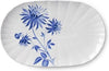 Royal Copenhagen Blomst Serving Plate Dahlia, 34cm