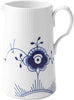 Royal Copenhagen Blue Fluted Mega Jug, 1,6l