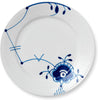 Royal Copenhagen Blue Fluted Mega Plate, 22cm