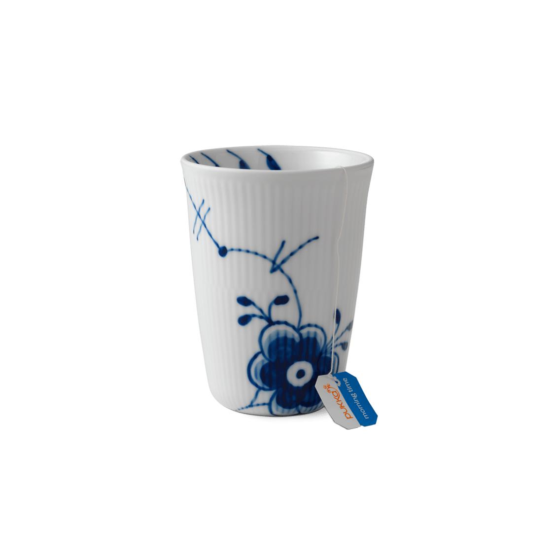 [product_category]-Royal Copenhagen Blue Fluted Mega Thermo Mug, 39 Cl-Royal Copenhagen-5705140726012-1016895-ROY-3