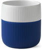 Royal Copenhagen Fluted Contrast Mug Mega Blue, 33cl