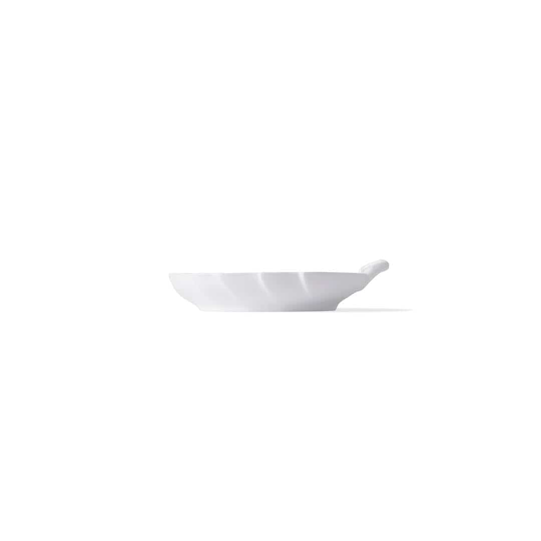 [product_category]-Royal Copenhagen Princess Bowl Sheet 23 Cm-Royal Copenhagen-5705140187585-1017257-ROY-6