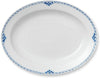 Royal Copenhagen Princess Plate, 36,5cm