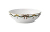 Royal Copenhagen Star Fluted Christmas Bowl, 220cl