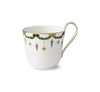 Royal Copenhagen Star Fluted Christmas Mug, 33cl