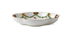 Royal Copenhagen Star Fluted Christmas Platter