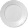 Royal Copenhagen White Fluted Plate, 22cm