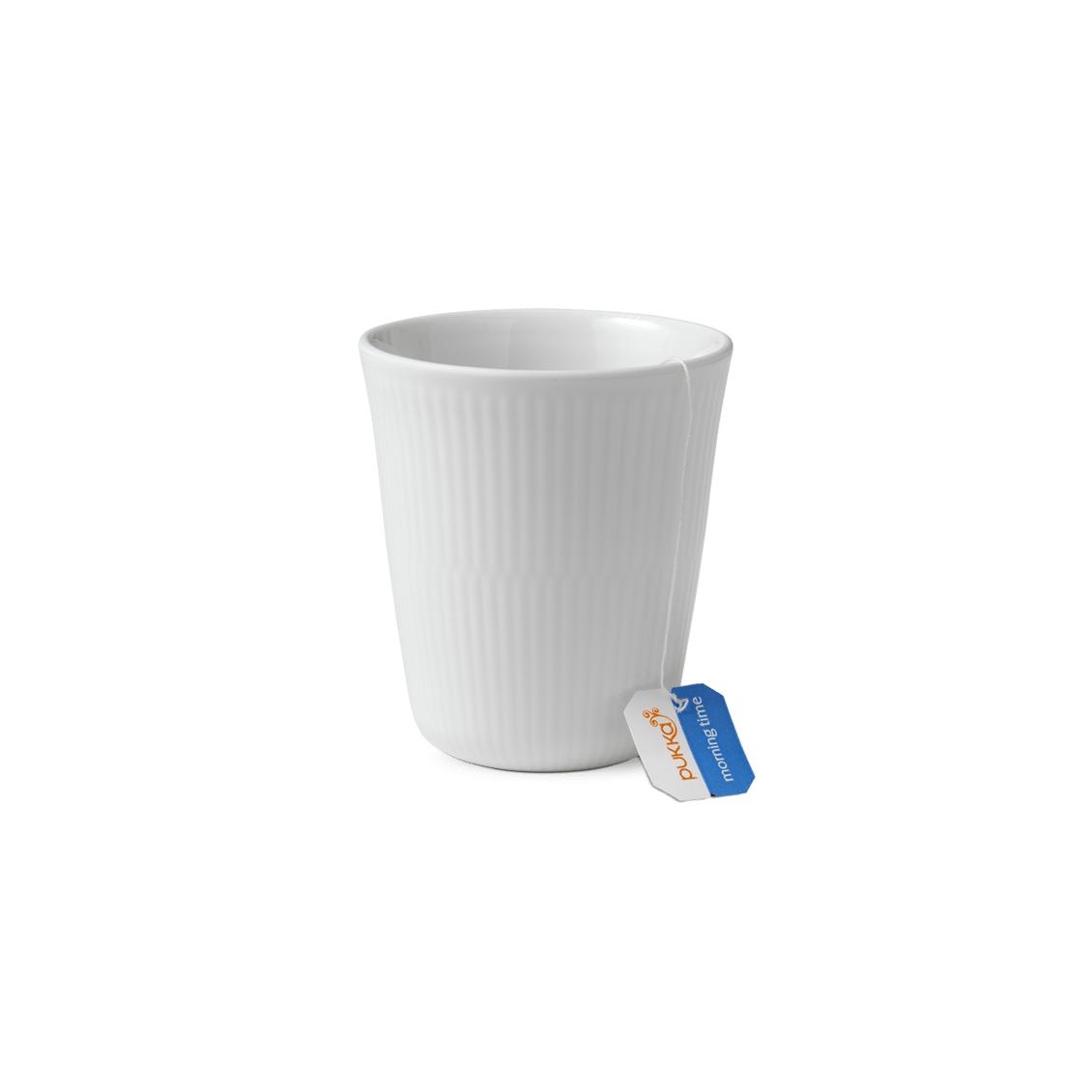 [product_category]-Royal Copenhagen White Fluted Thermo Mug, 29 Cl-Royal Copenhagen-5705140711476-1016937-ROY-2