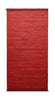 Rug Solid Cotton Rug 75 X 200 Cm, Strawberry