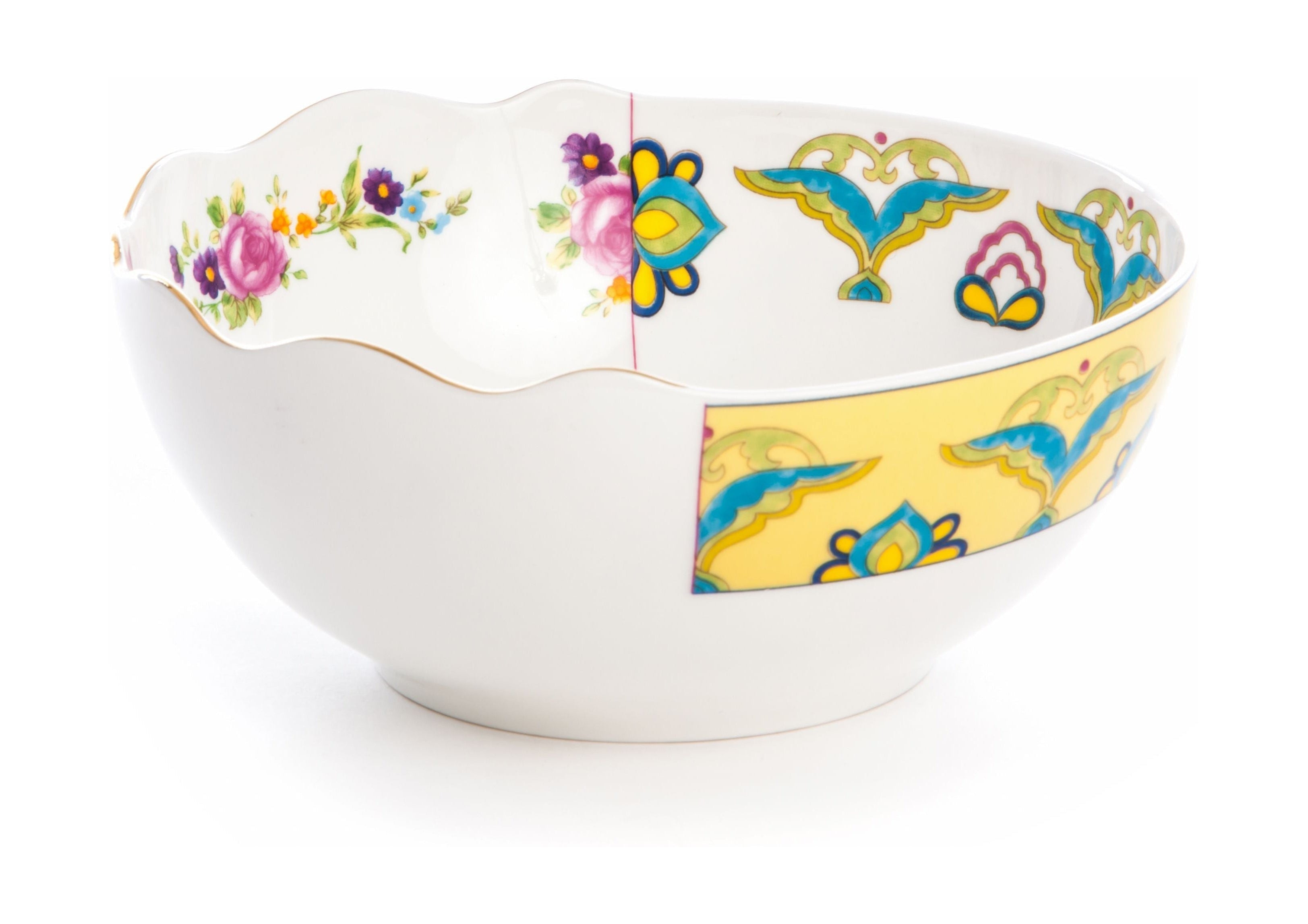 [product_category]-Seletti Hybrid Bowl, Bauci-Seletti-8008215097336-09733-SEL-1