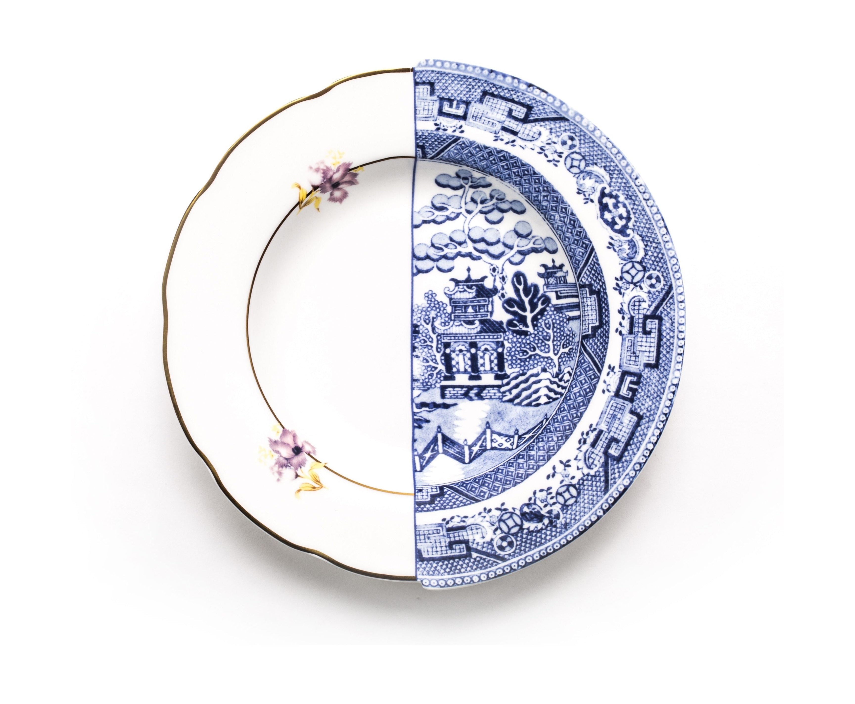 [product_category]-Seletti Hybrid Dessert Plate, Fillide-Seletti-8008215097114-09711-SEL-1