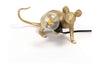  Mouse Lamp Lop Gold