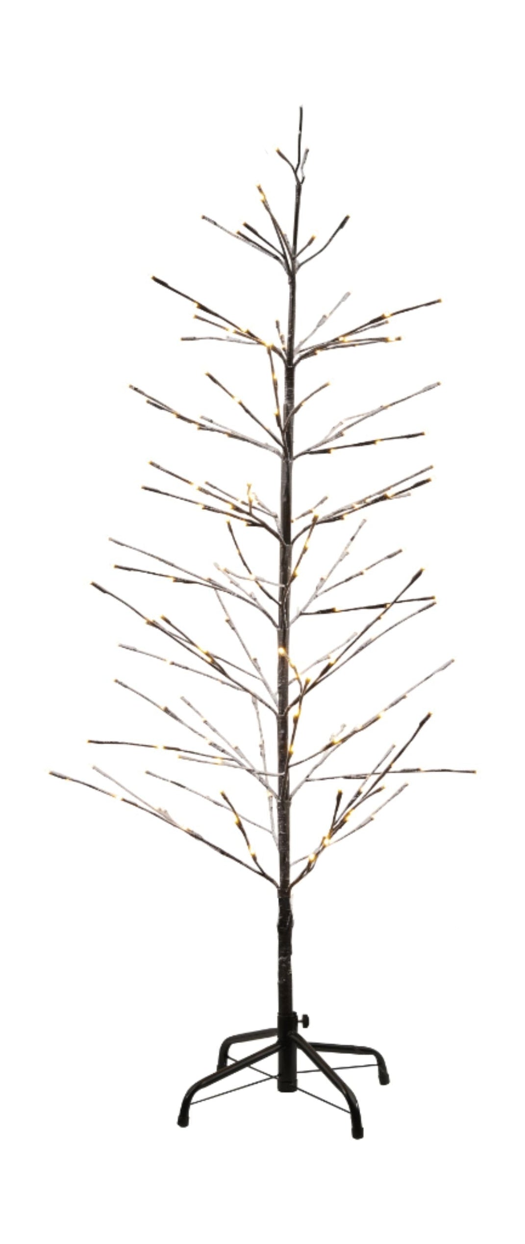 [product_category]-Sirius Isaac Tree H1,6m, Brown/Snow-Sirius-5707310518106-51810-SIR-1