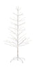 Sirius Isaac Tree H1,6m, White