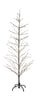 Sirius Isaac Tree H2,1m, Brown/Snow