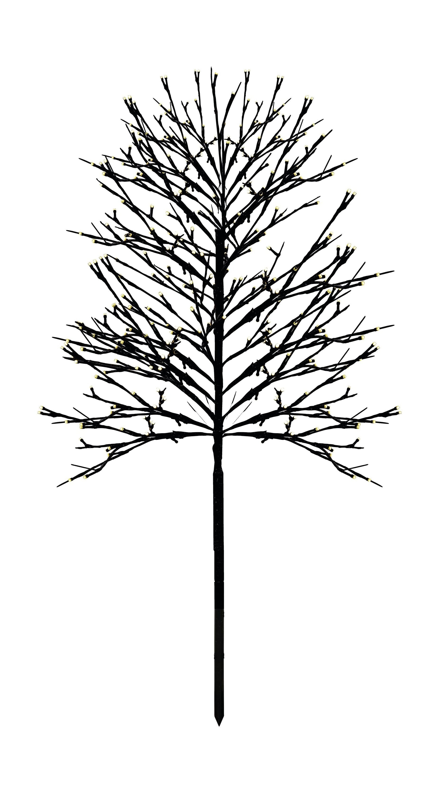 [product_category]-Sirius Noah Tree H220 Cm Black, 480 Le Ds-Sirius-5707310505496-50549-SIR-1