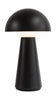  Sam Table Lamp Black