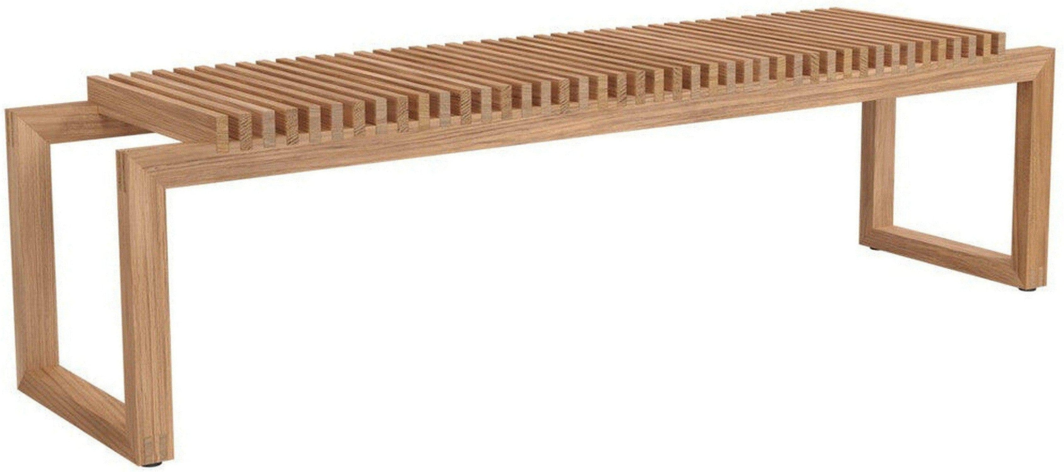 Skagerak Cutter Bench 25th Anniversary Limited Edition