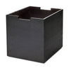 Skagerak Cutter Box, Large, Black