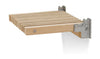 Skagerak Cutter Folding Seat, Oak