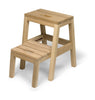 Skagerak Dania Stepladder, Oak