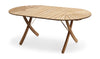 Skagerak Selandia Table, 180 Cm