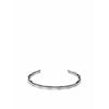 Skultuna Bambou Bracelet Medium Polished Steel, ø16,5 Cm