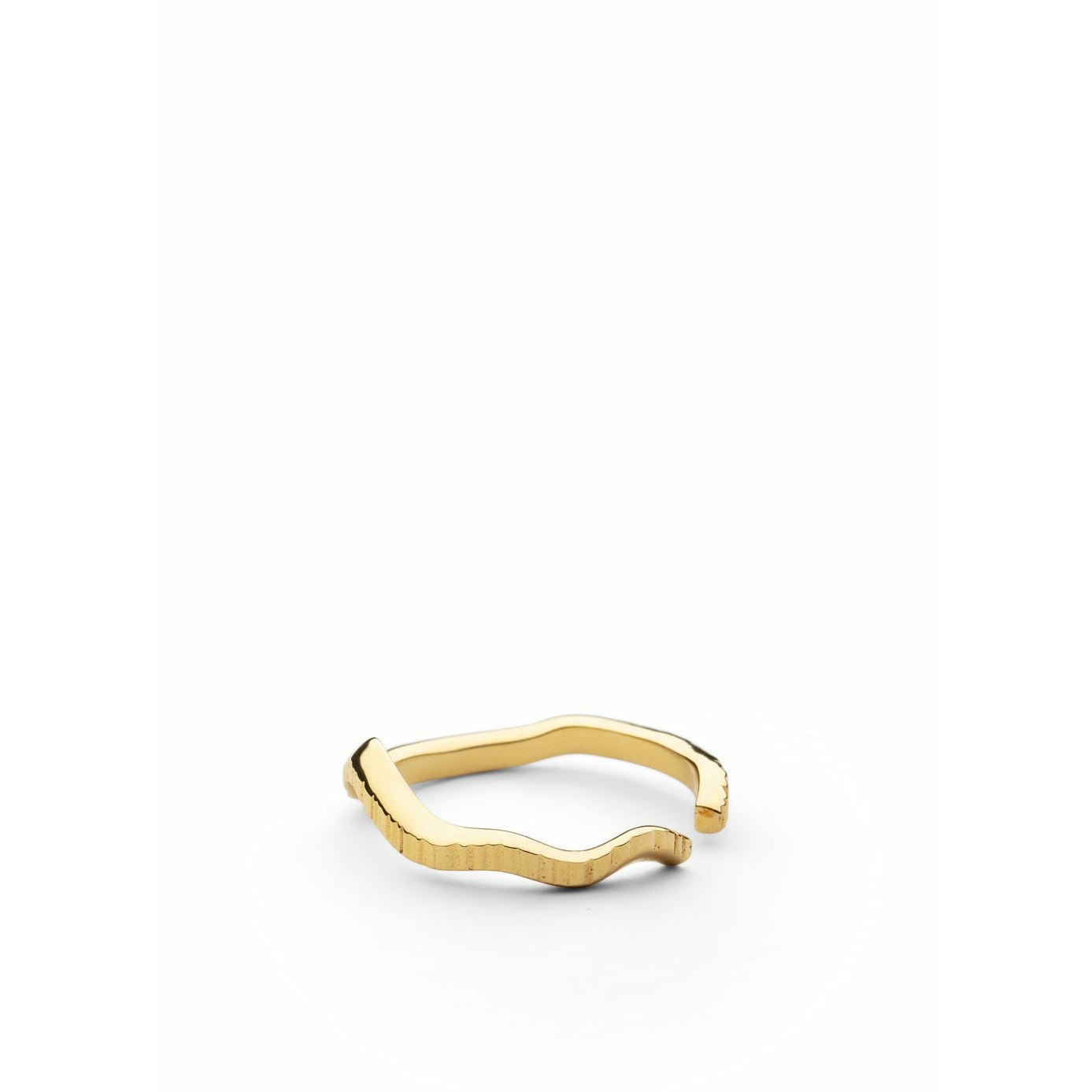 [product_category]-Skultuna Chêne Ring Medium Gold Plated, ø1,73 Cm-Skultuna-7340037820343-1353-M-SKU-2