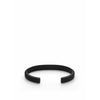 Skultuna Icon Bracelet Small ø14,5 Cm, Black