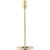 Skultuna Nattlight Candlestick Small, Brass