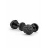 Skultuna Opaque Objects Cufflink, 316 L Steel