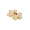 Skultuna Puzzle Candlestick