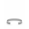 Skultuna Sb Bracelet Large Polished Steel, ø18,5 Cm