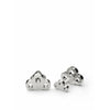 Skultuna The Key Cufflink, Polished Steel