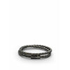 Skultuna The Stealth Bracelet Large ø18,5 Cm, Graphite