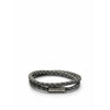 Skultuna The Suede Bracelet Large ø18,5 Cm, Grey