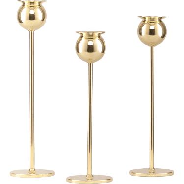 [product_category]-Skultuna Tulip Candleholder Set Of 3-Skultuna-7340037800338-82-0-SKU-1