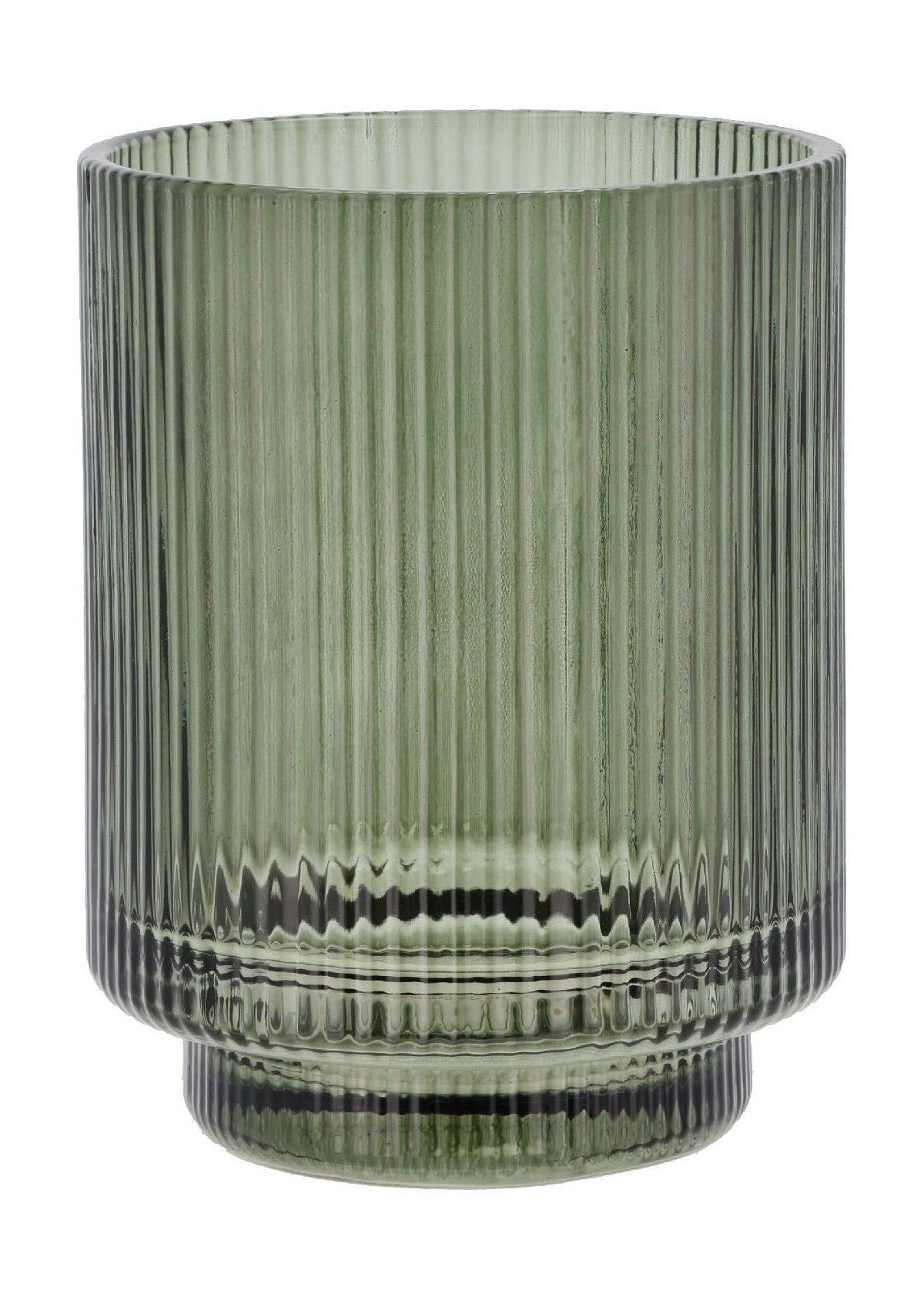 [product_category]-Södahl Clarity Toothbrush Holder, Dark Green-Södahl-5722000305415-30541-SOD-1