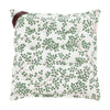 Södahl Mimosa Seat Cushion 40 X 40 Cm, Hedge Green