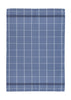 Södahl Minimal Tea Towel 50 X 70 Cm, Blue