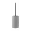 Södahl Mono Toilet Brush ø 9 Cm, Grey