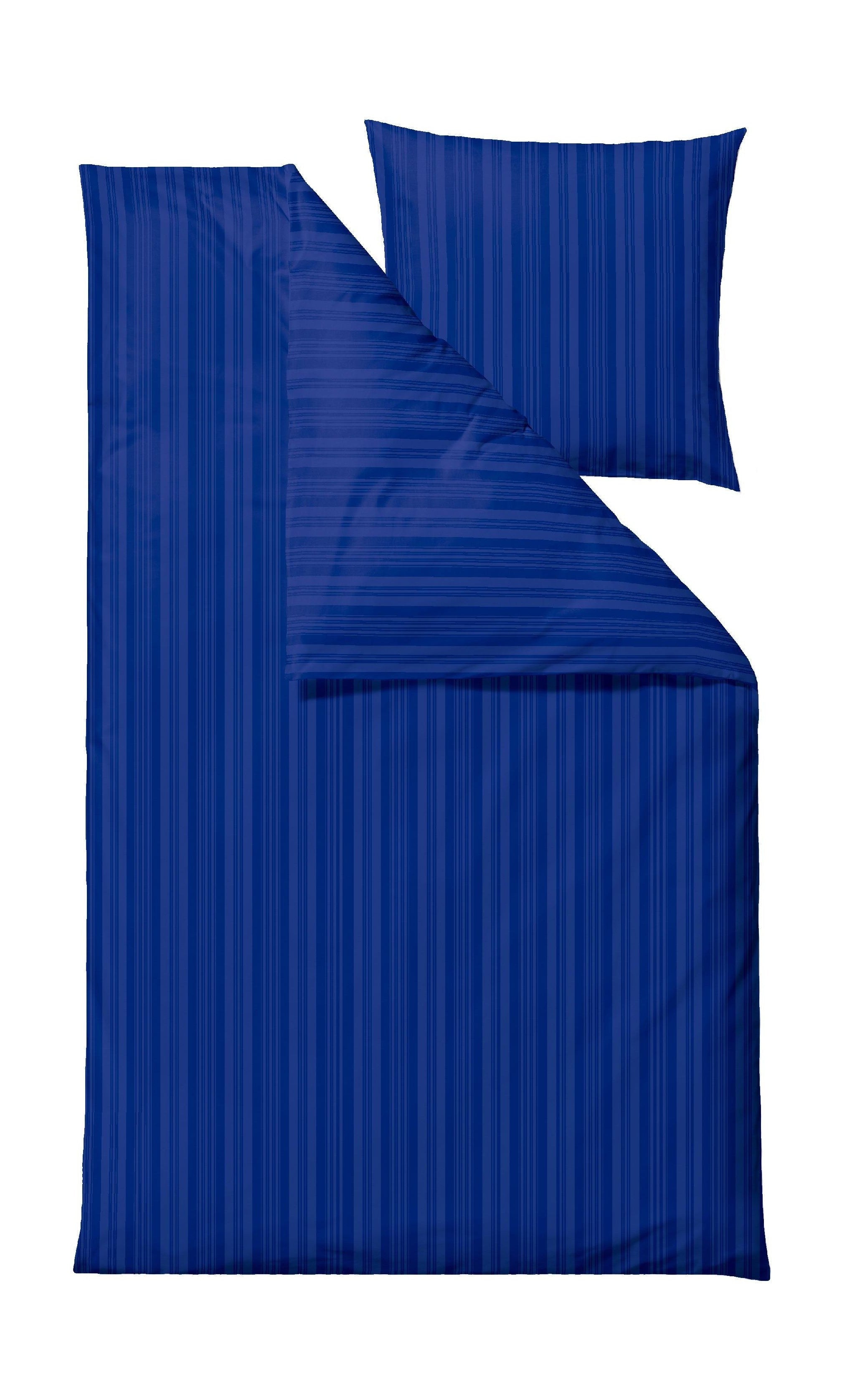 [product_category]-Södahl Noble Bed Linen 140 X 220 Cm, Royal Blue-Södahl-5722000319382-31938-SOD-1