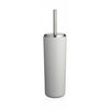 Södahl Plissé Toilet Brush, Light Grey